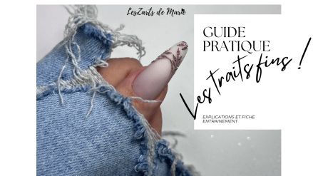 Guide pratique - traits fins !